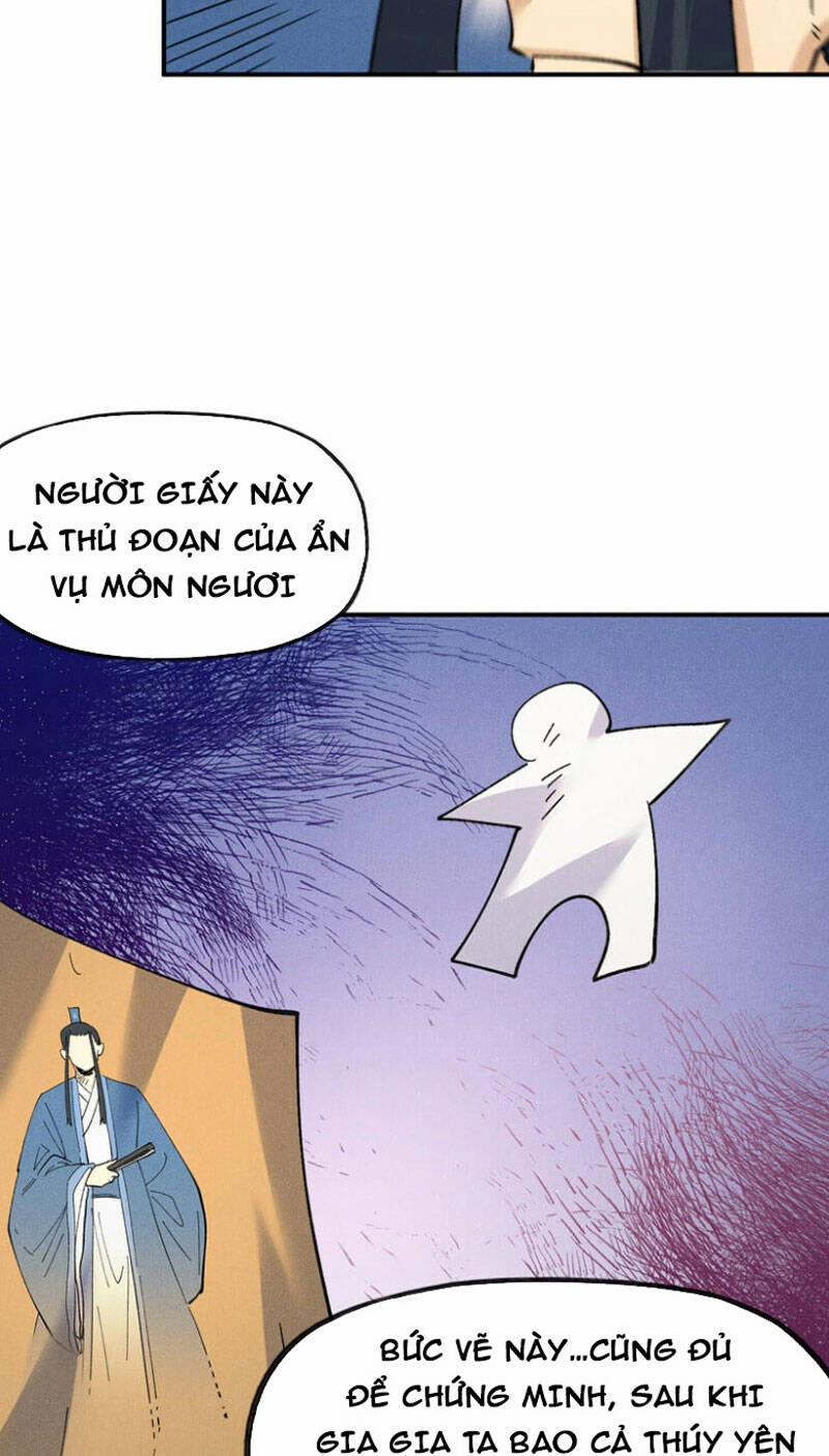 Nhân Vật Chính Mạnh Nhất Lịch Sử 154 trang 6