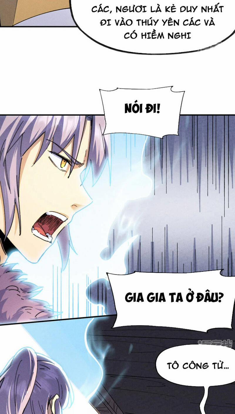 Nhân Vật Chính Mạnh Nhất Lịch Sử 154 trang 7