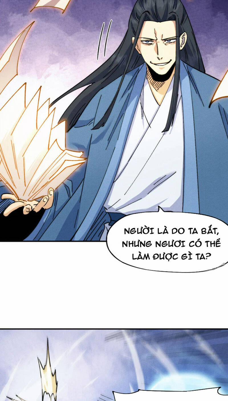 Nhân Vật Chính Mạnh Nhất Lịch Sử 154 trang 9