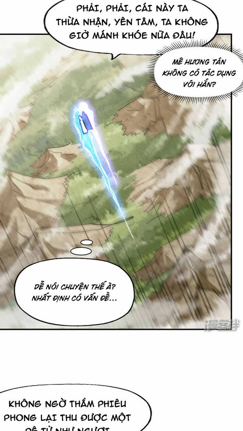 Nhân Vật Chính Mạnh Nhất Lịch Sử 155 trang 12