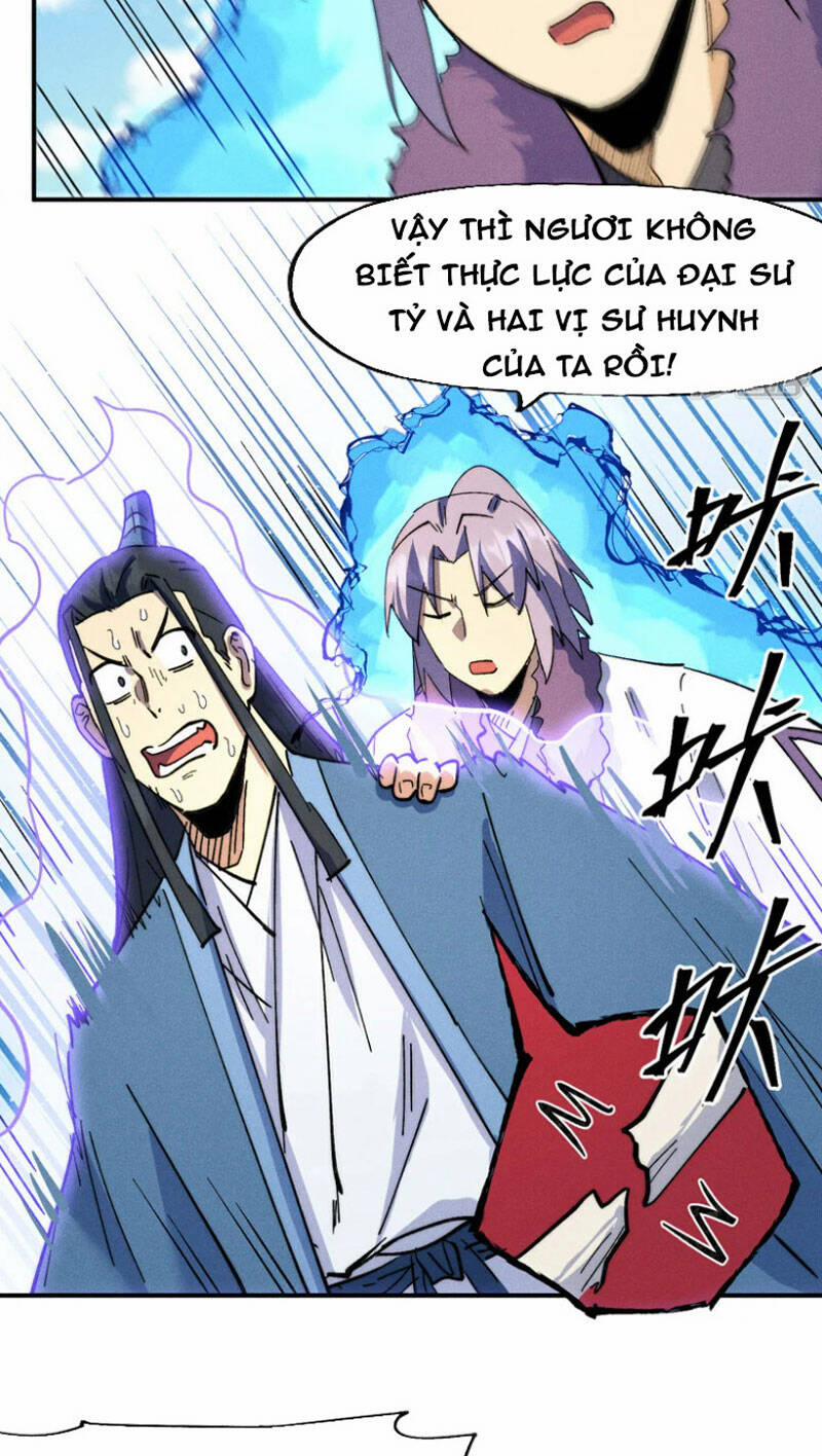 Nhân Vật Chính Mạnh Nhất Lịch Sử 155 trang 14