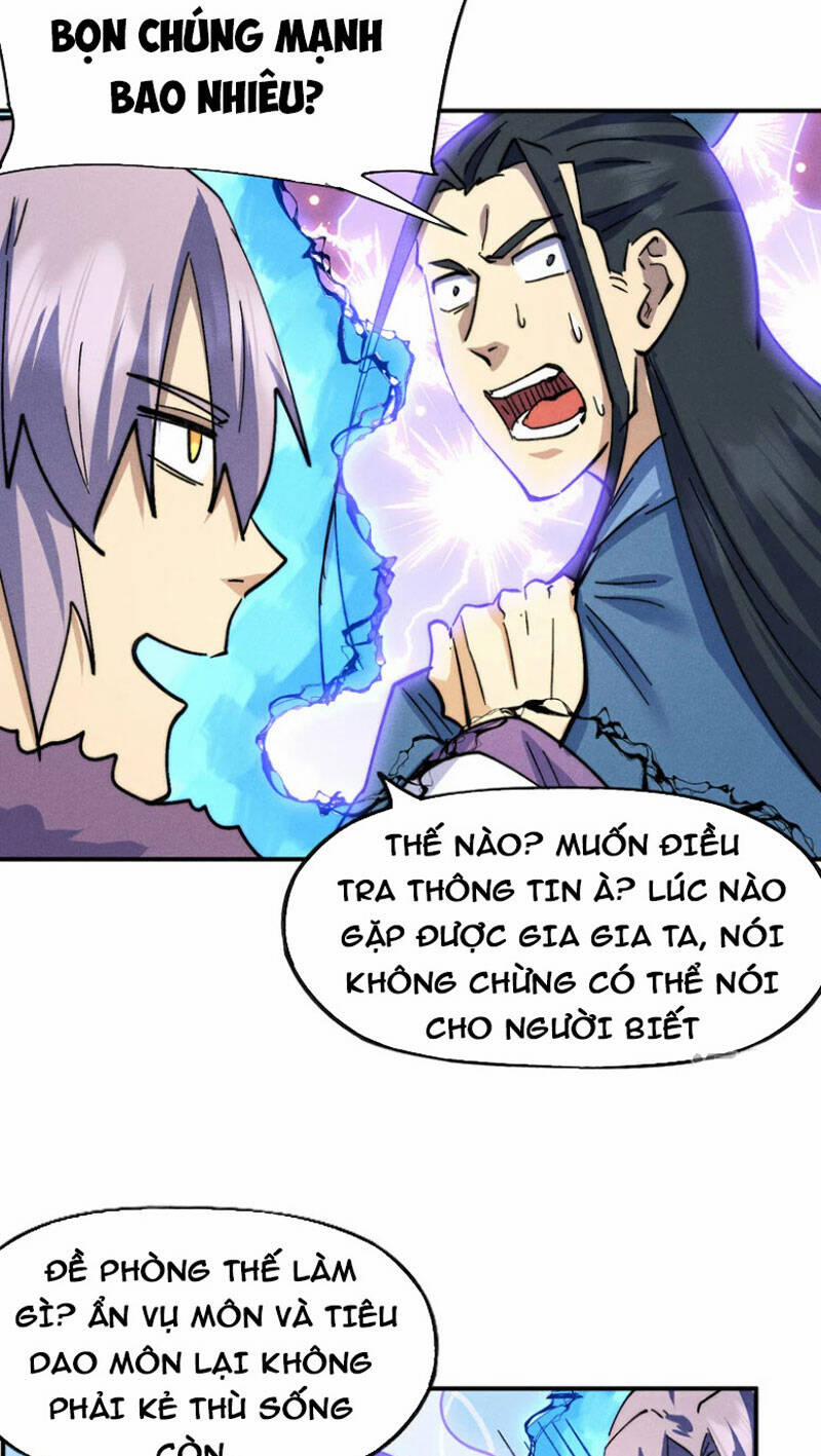 Nhân Vật Chính Mạnh Nhất Lịch Sử 155 trang 15