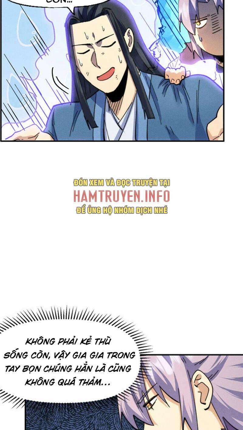 Nhân Vật Chính Mạnh Nhất Lịch Sử 155 trang 16