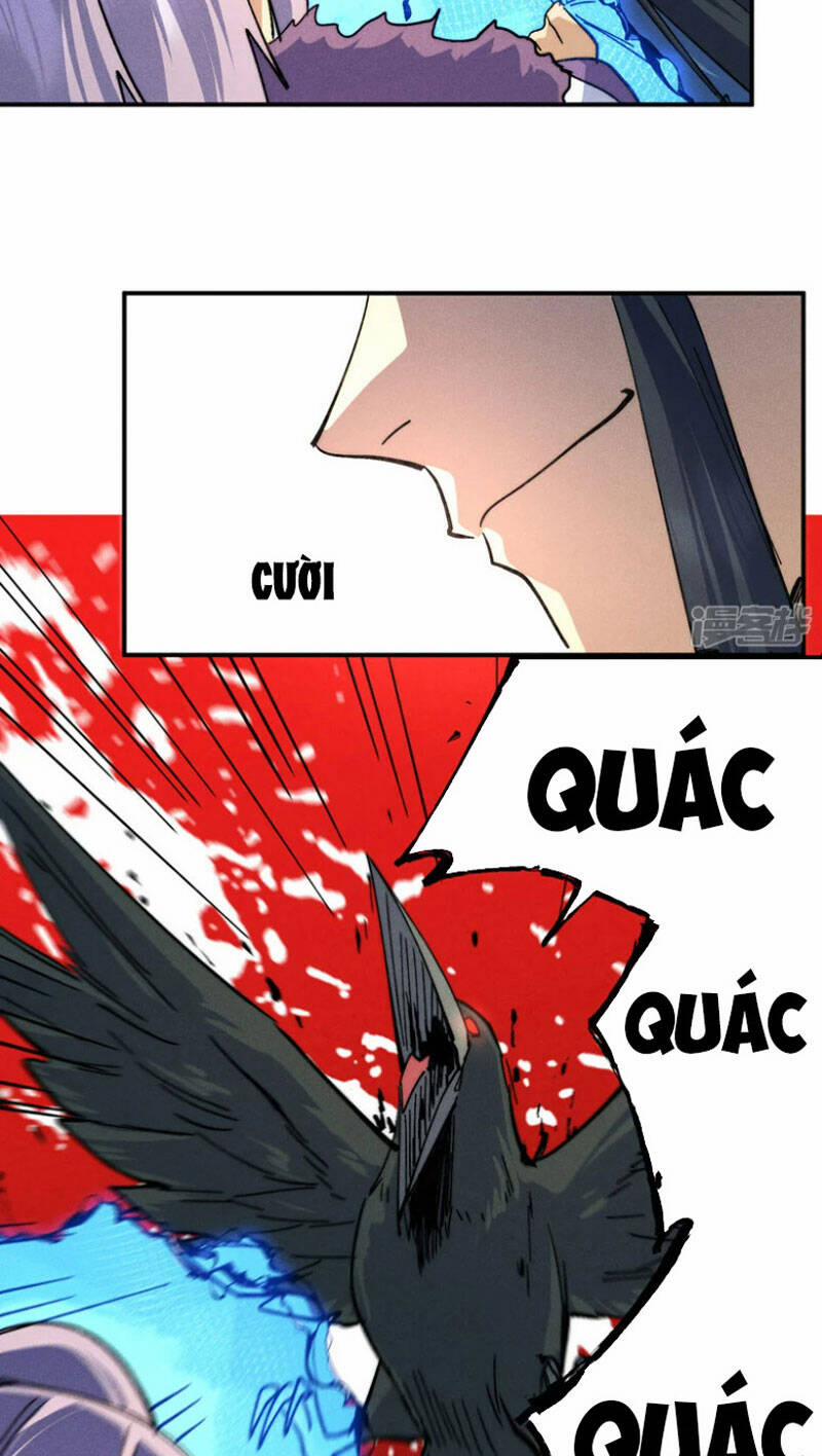 Nhân Vật Chính Mạnh Nhất Lịch Sử 155 trang 18
