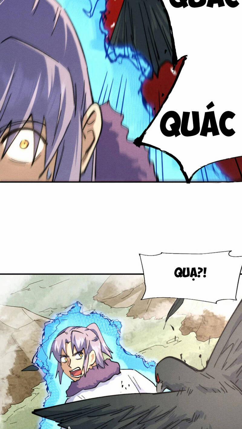 Nhân Vật Chính Mạnh Nhất Lịch Sử 155 trang 19