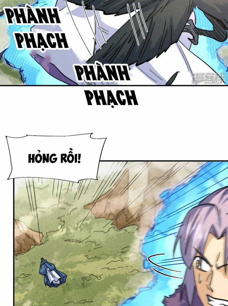 Nhân Vật Chính Mạnh Nhất Lịch Sử 155 trang 20