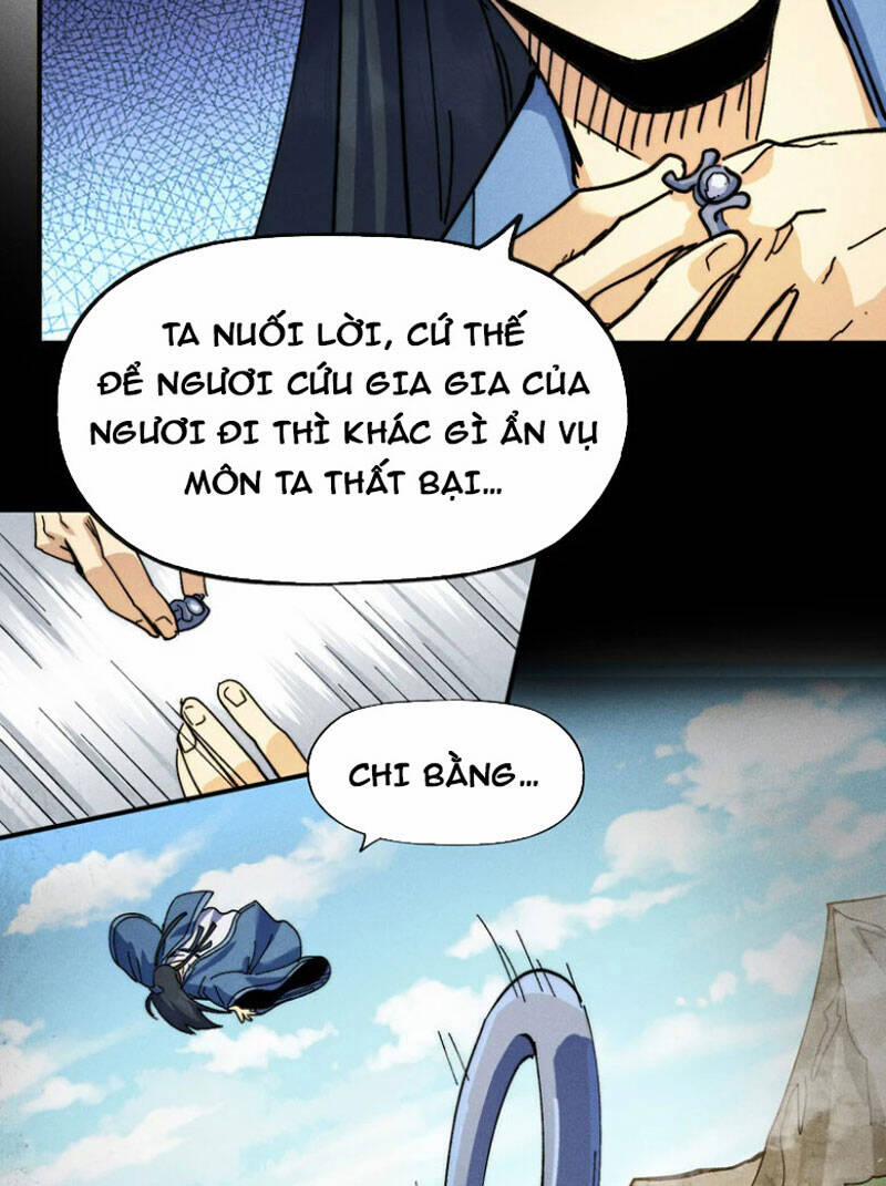Nhân Vật Chính Mạnh Nhất Lịch Sử 155 trang 24