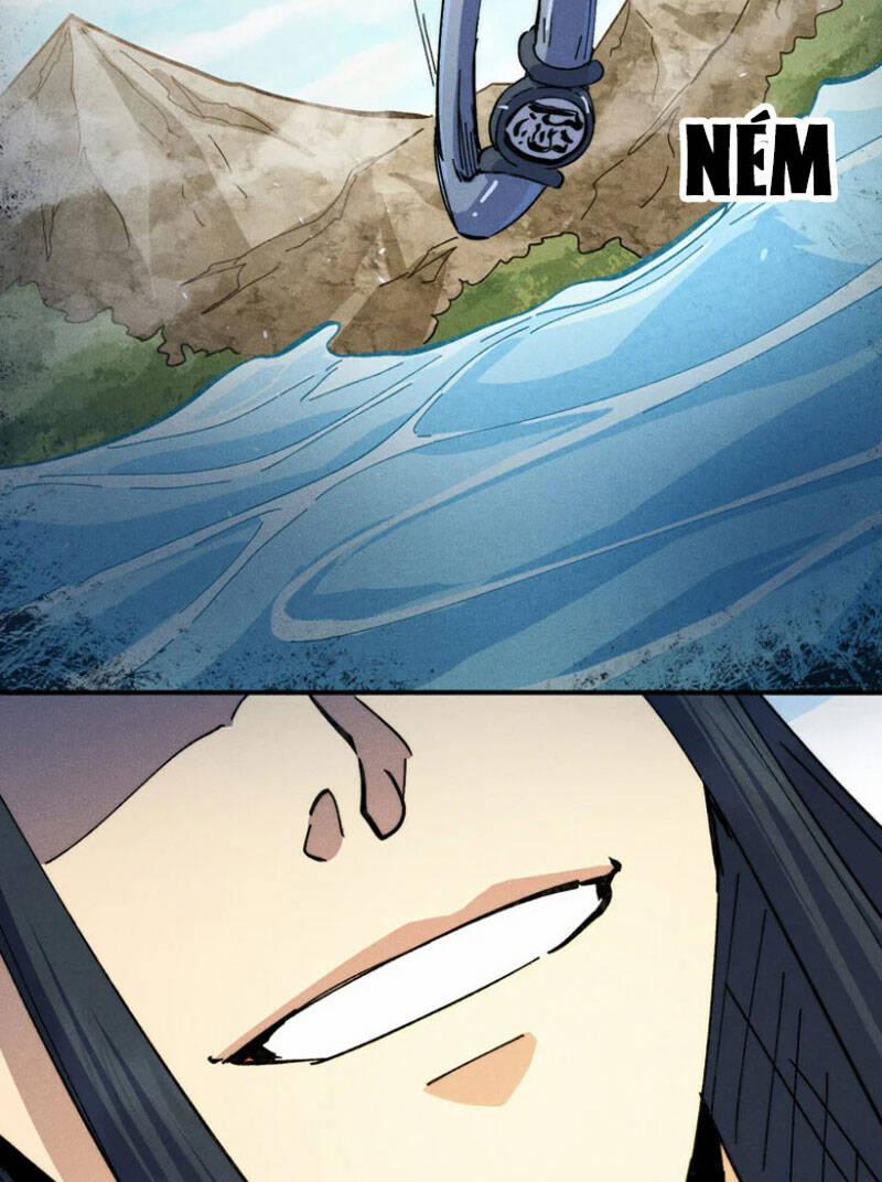 Nhân Vật Chính Mạnh Nhất Lịch Sử 155 trang 25