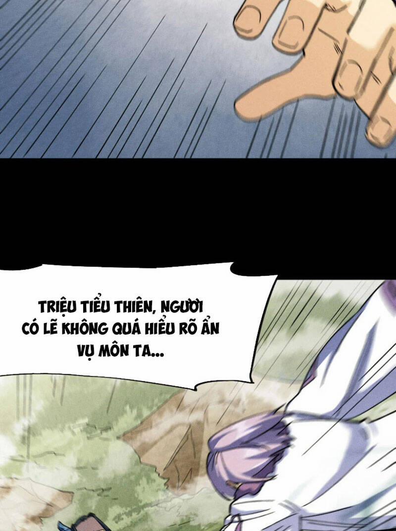 Nhân Vật Chính Mạnh Nhất Lịch Sử 155 trang 29