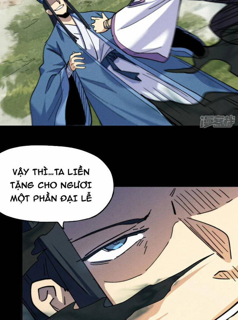 Nhân Vật Chính Mạnh Nhất Lịch Sử 155 trang 30