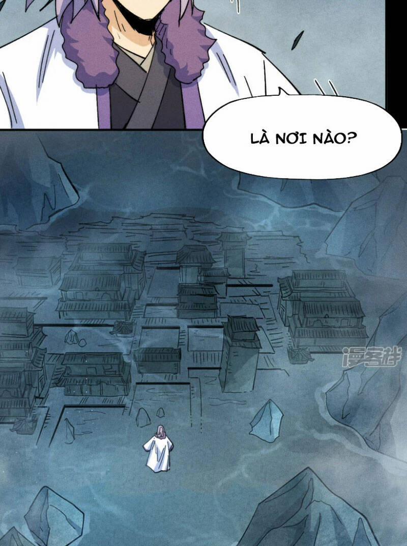 Nhân Vật Chính Mạnh Nhất Lịch Sử 155 trang 36