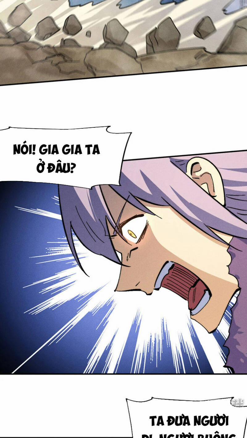 Nhân Vật Chính Mạnh Nhất Lịch Sử 155 trang 5