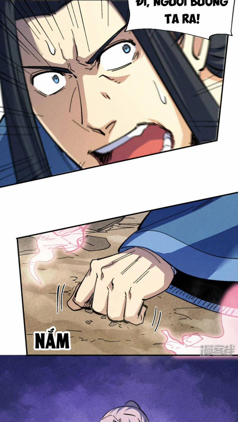 Nhân Vật Chính Mạnh Nhất Lịch Sử 155 trang 6