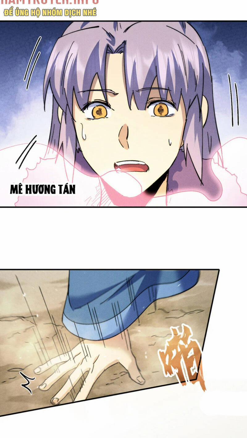 Nhân Vật Chính Mạnh Nhất Lịch Sử 155 trang 8