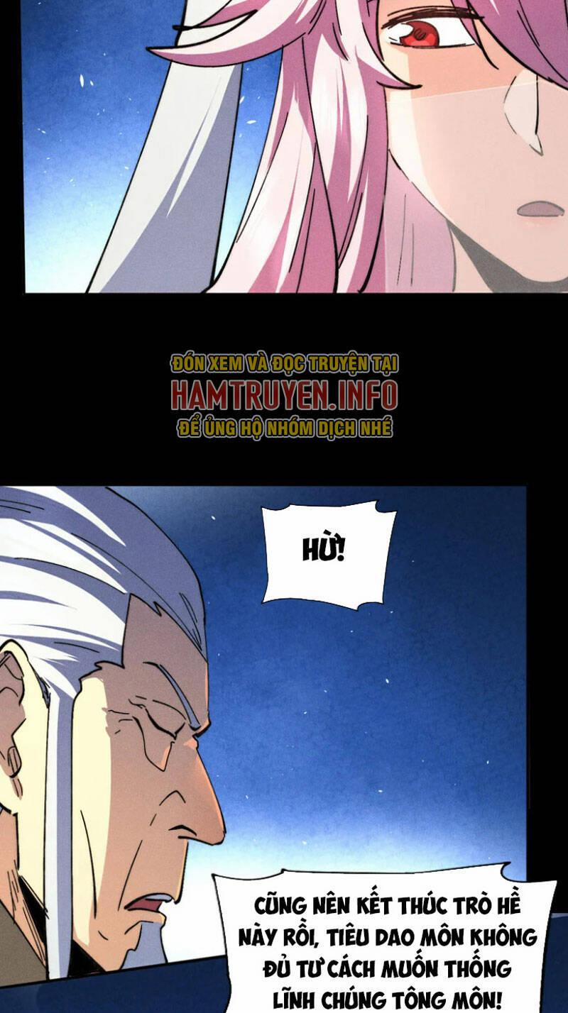 Nhân Vật Chính Mạnh Nhất Lịch Sử 156 trang 1