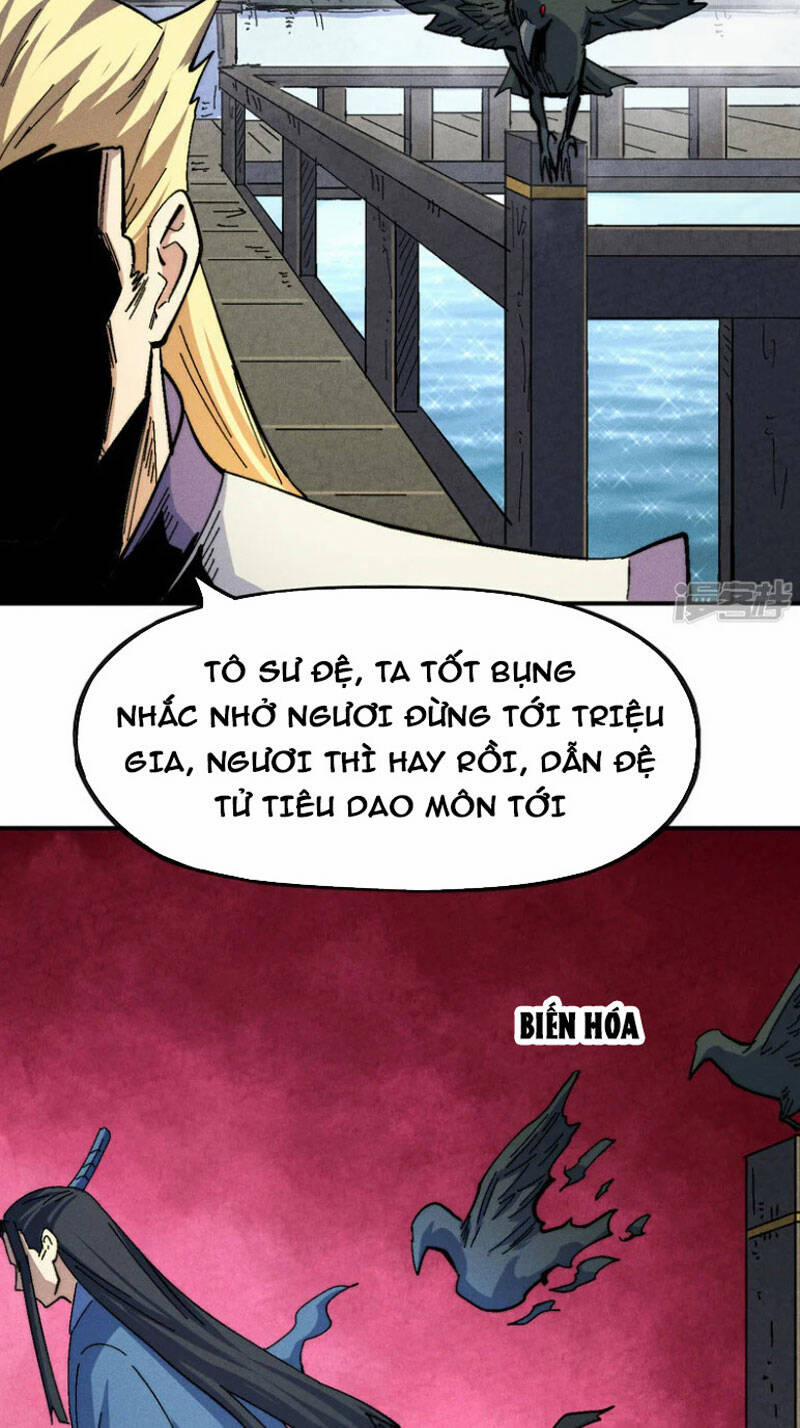 Nhân Vật Chính Mạnh Nhất Lịch Sử 156 trang 12