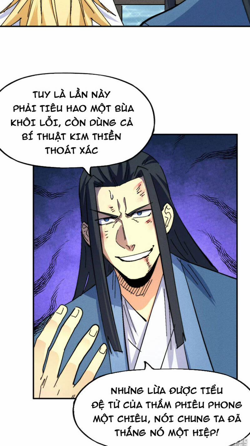 Nhân Vật Chính Mạnh Nhất Lịch Sử 156 trang 14