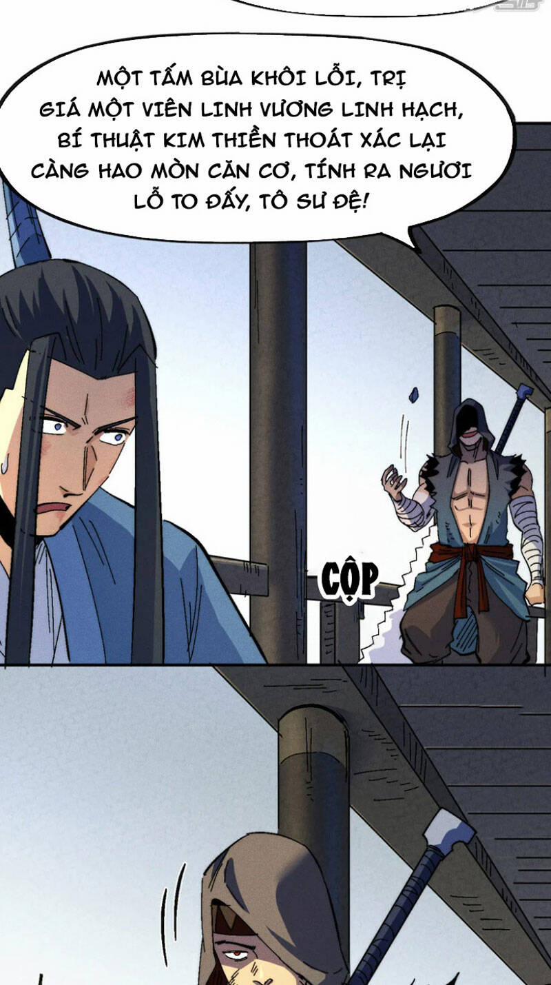 Nhân Vật Chính Mạnh Nhất Lịch Sử 156 trang 15