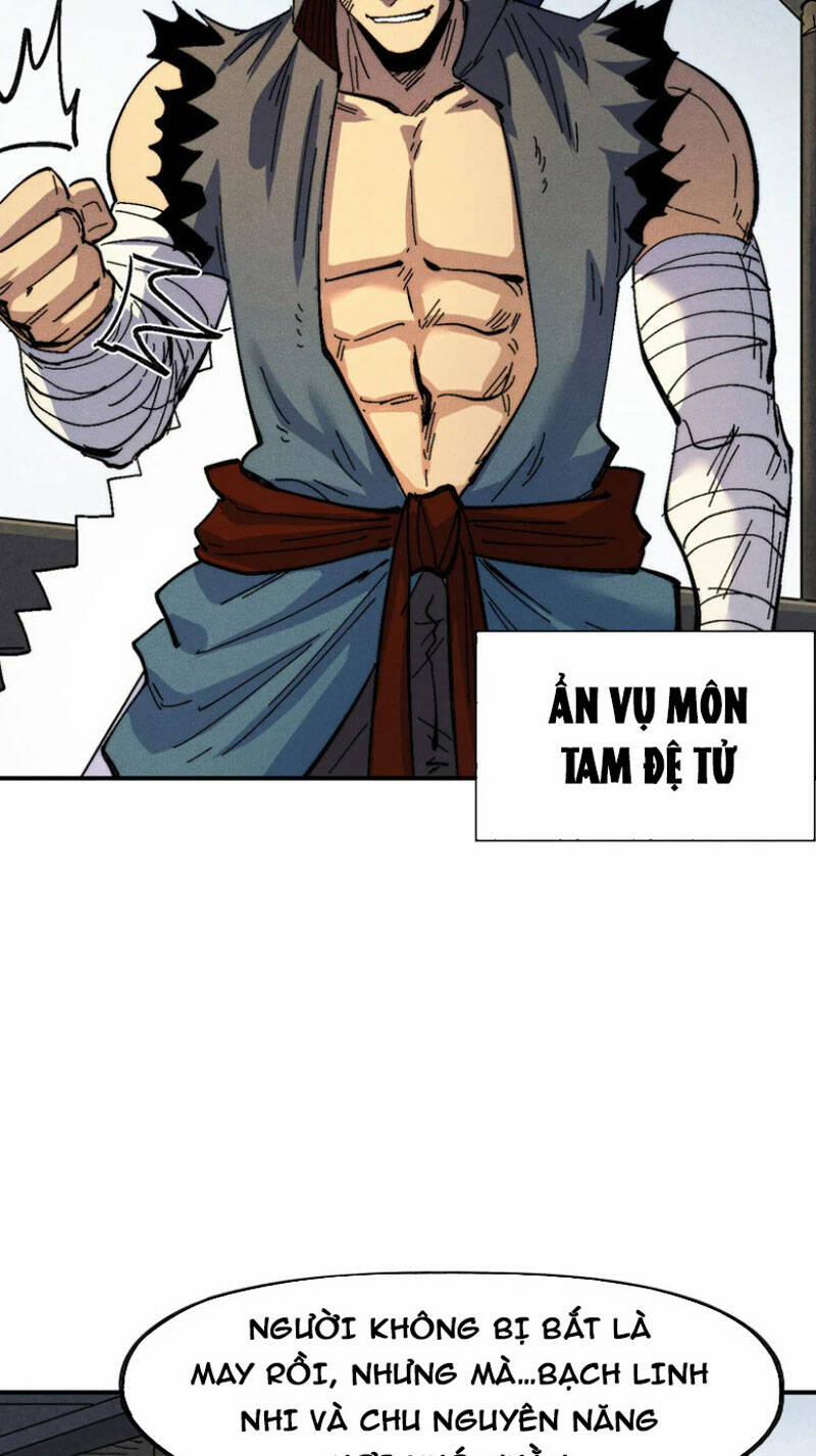 Nhân Vật Chính Mạnh Nhất Lịch Sử 156 trang 16