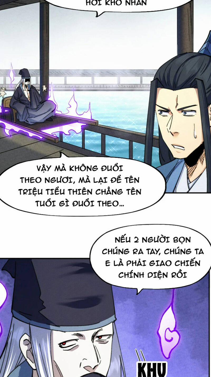Nhân Vật Chính Mạnh Nhất Lịch Sử 156 trang 17