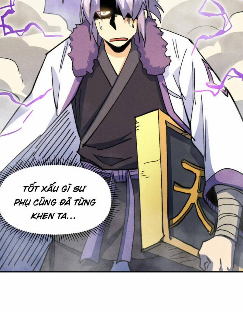 Nhân Vật Chính Mạnh Nhất Lịch Sử 156 trang 25