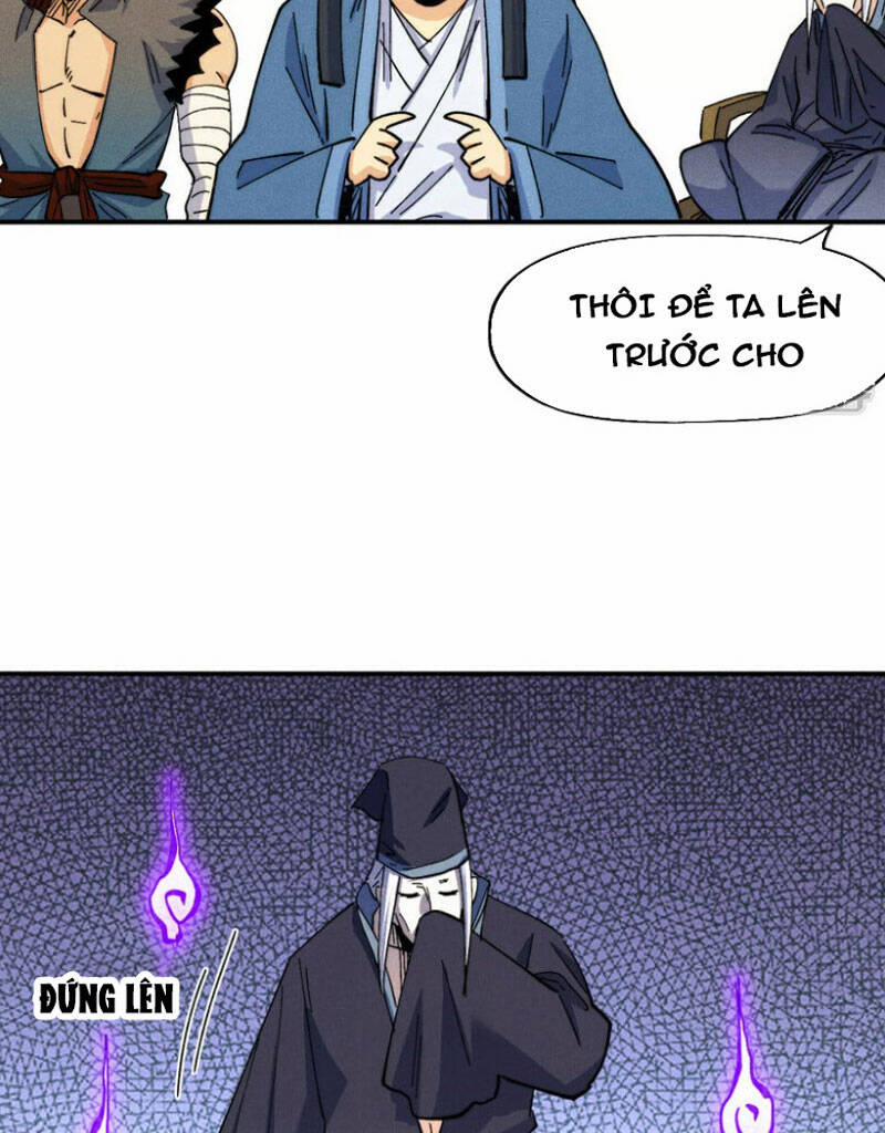 Nhân Vật Chính Mạnh Nhất Lịch Sử 156 trang 28