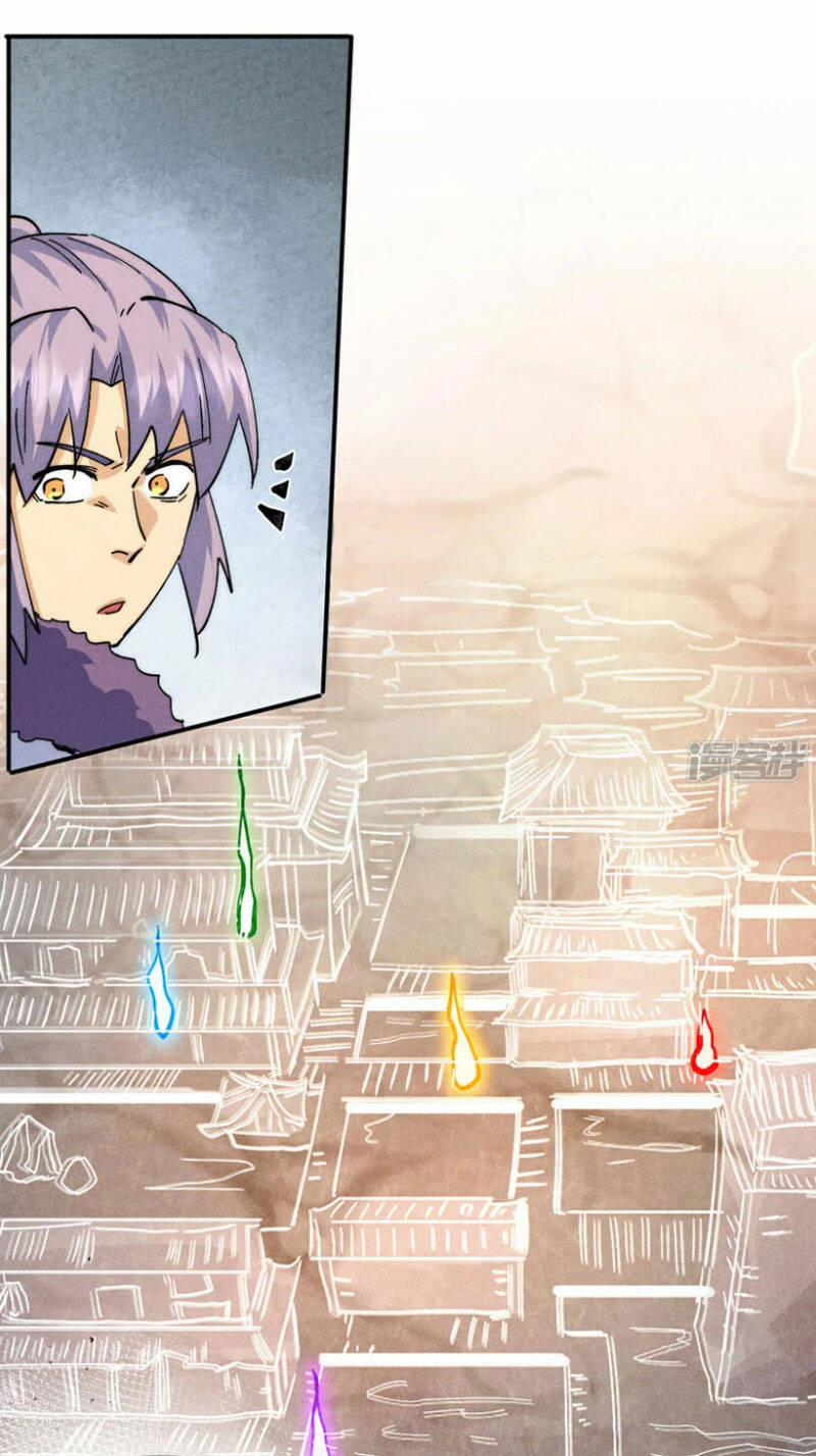 Nhân Vật Chính Mạnh Nhất Lịch Sử 156 trang 3