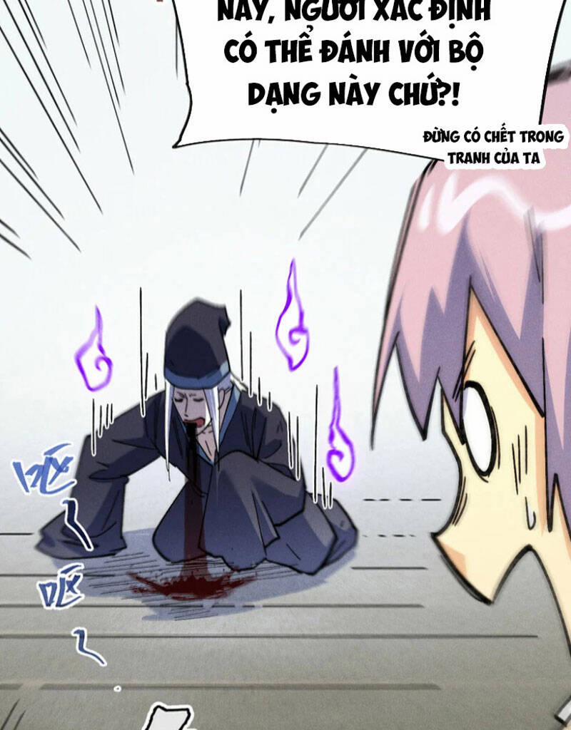 Nhân Vật Chính Mạnh Nhất Lịch Sử 156 trang 31