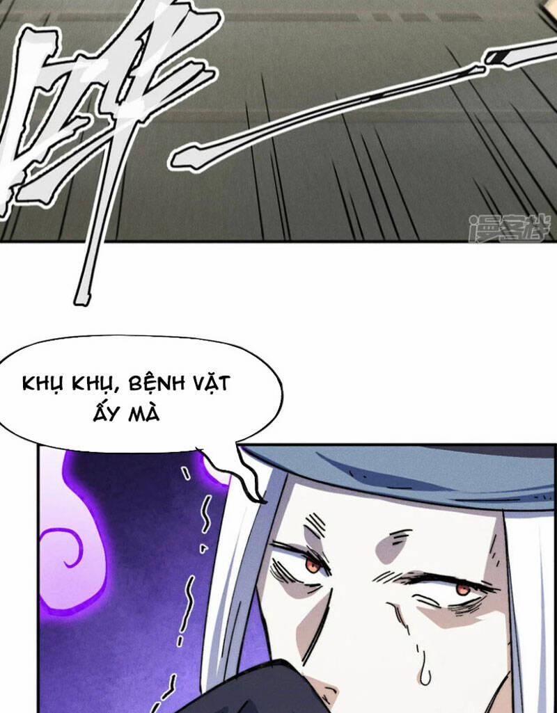 Nhân Vật Chính Mạnh Nhất Lịch Sử 156 trang 32