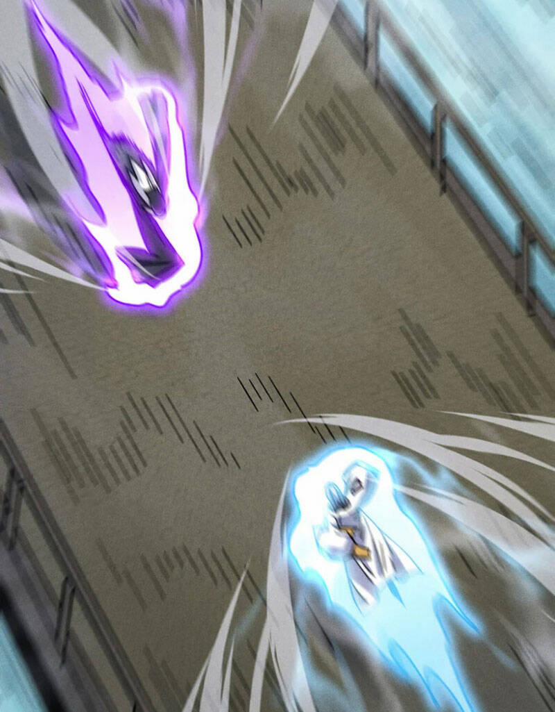 Nhân Vật Chính Mạnh Nhất Lịch Sử 156 trang 34