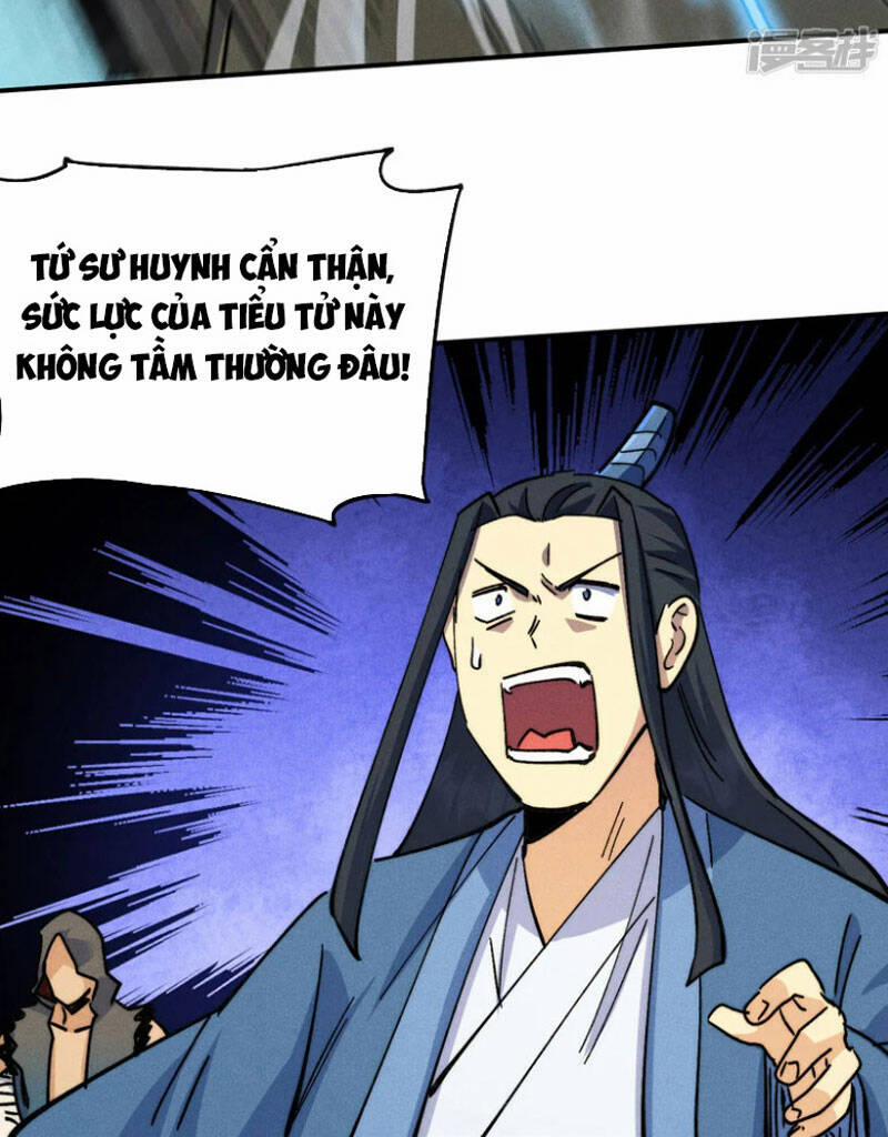 Nhân Vật Chính Mạnh Nhất Lịch Sử 156 trang 35