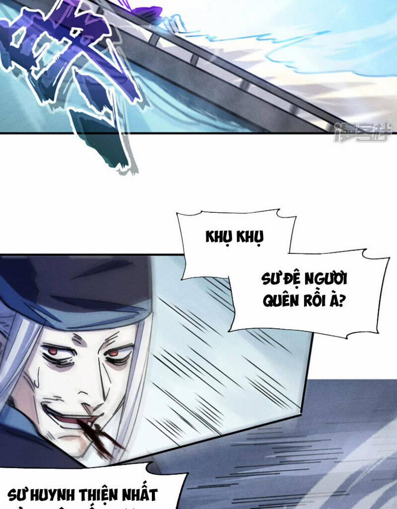 Nhân Vật Chính Mạnh Nhất Lịch Sử 156 trang 37