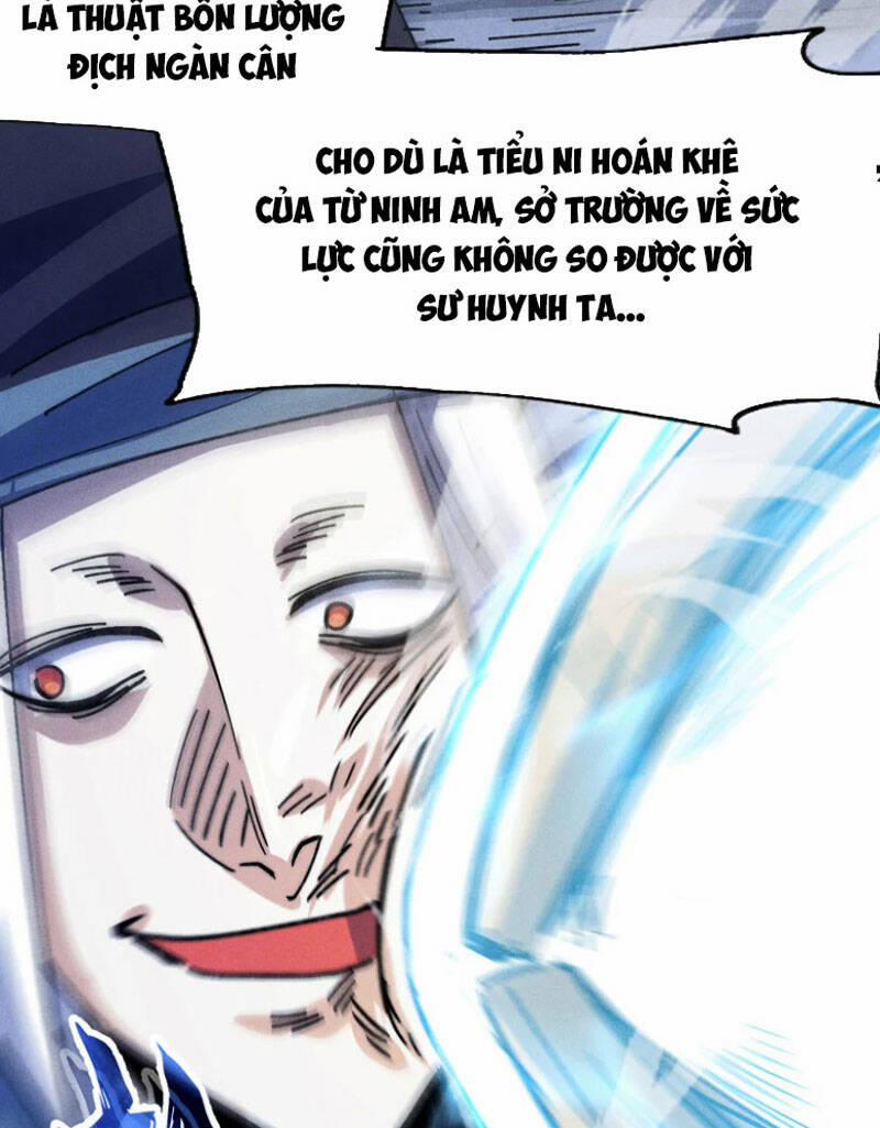 Nhân Vật Chính Mạnh Nhất Lịch Sử 156 trang 38