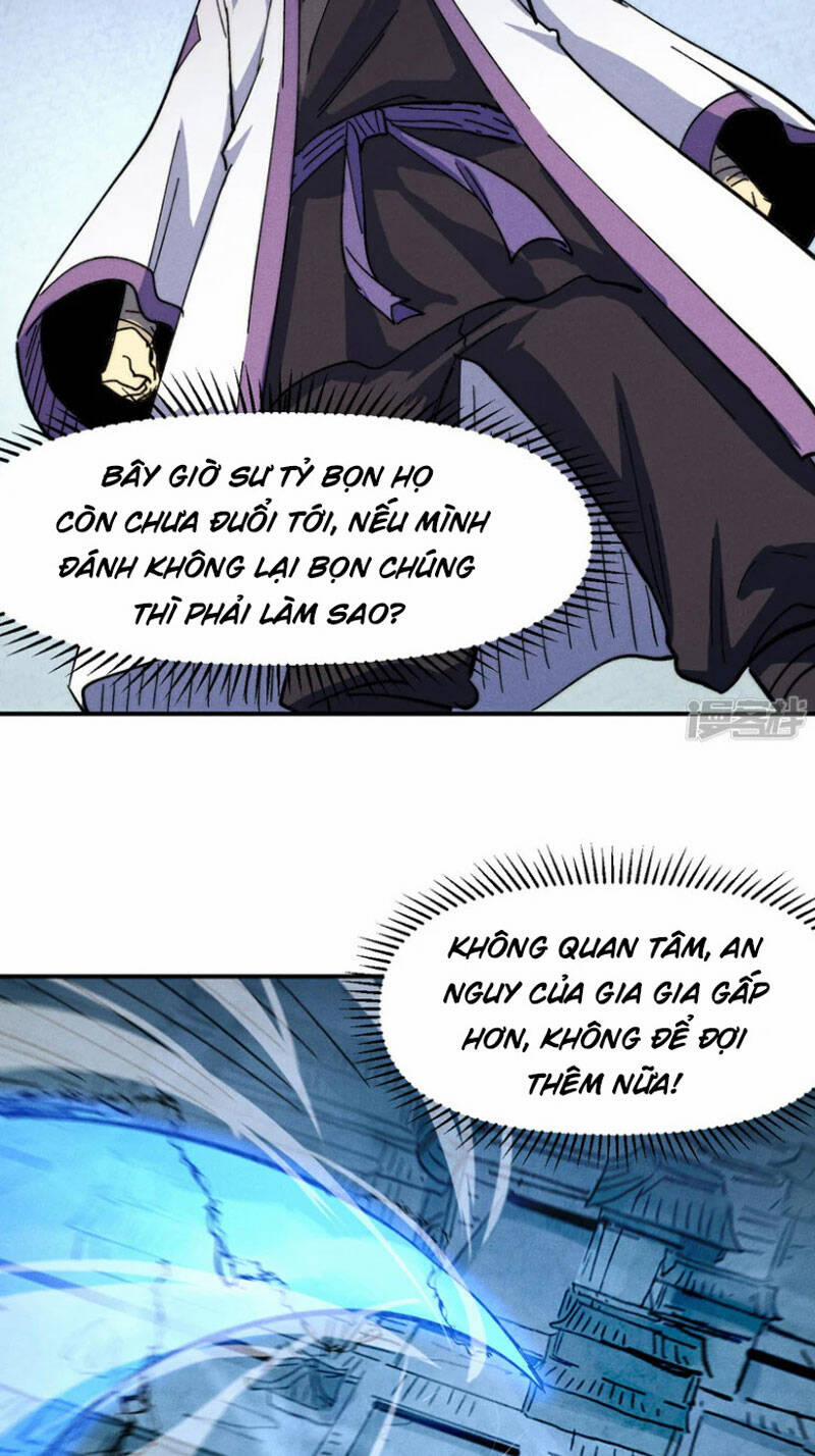 Nhân Vật Chính Mạnh Nhất Lịch Sử 156 trang 6