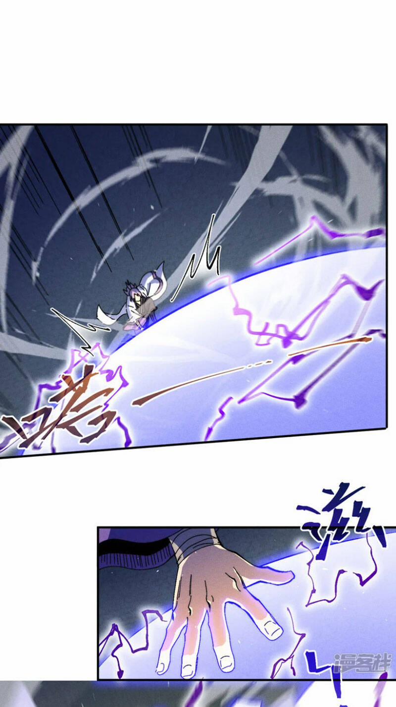 Nhân Vật Chính Mạnh Nhất Lịch Sử 156 trang 9