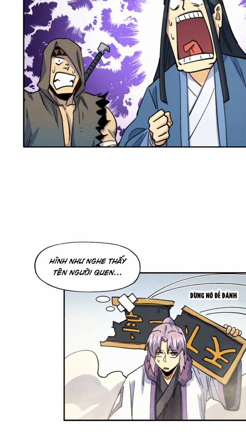 Nhân Vật Chính Mạnh Nhất Lịch Sử 157 trang 1