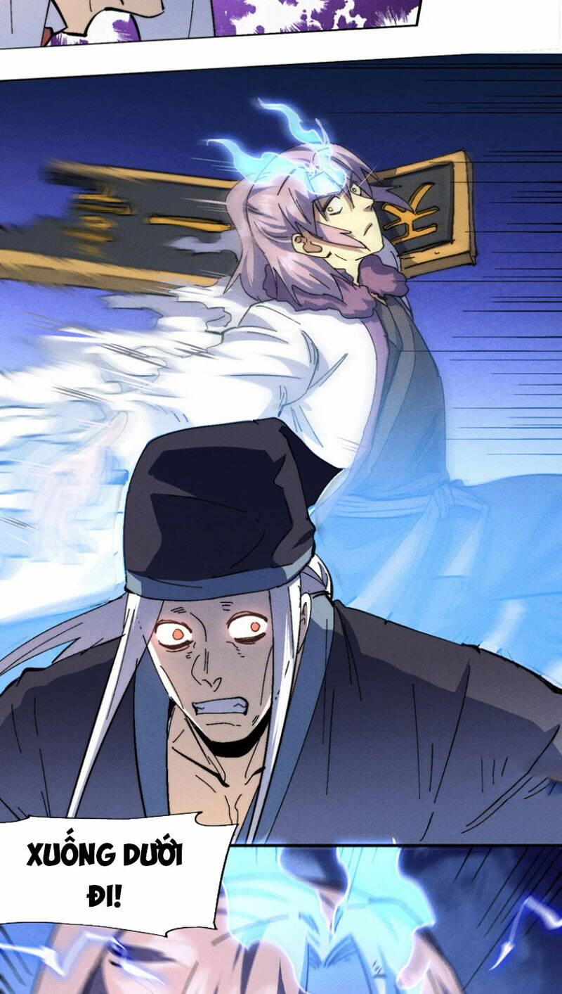 Nhân Vật Chính Mạnh Nhất Lịch Sử 157 trang 13