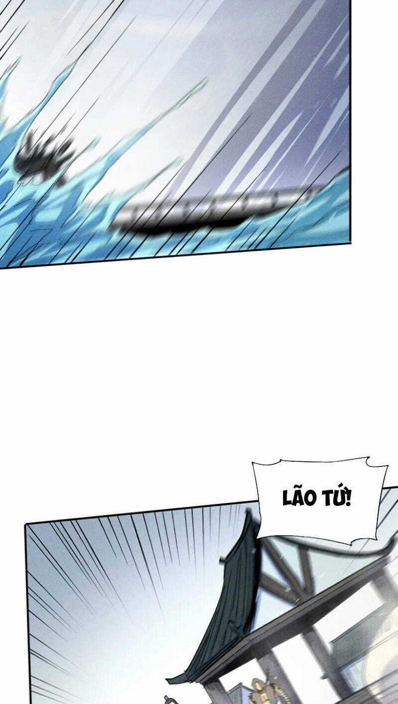 Nhân Vật Chính Mạnh Nhất Lịch Sử 157 trang 15