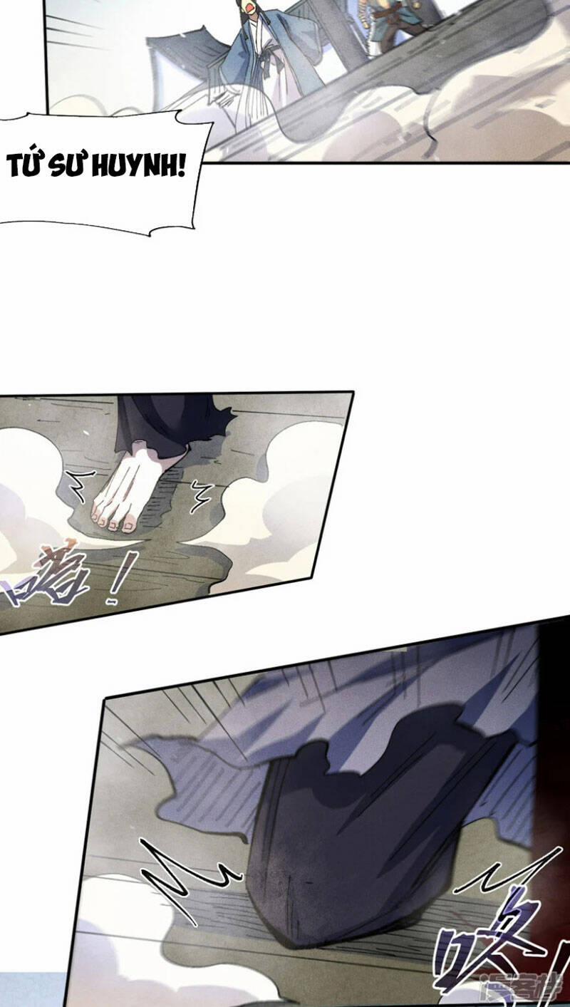 Nhân Vật Chính Mạnh Nhất Lịch Sử 157 trang 16