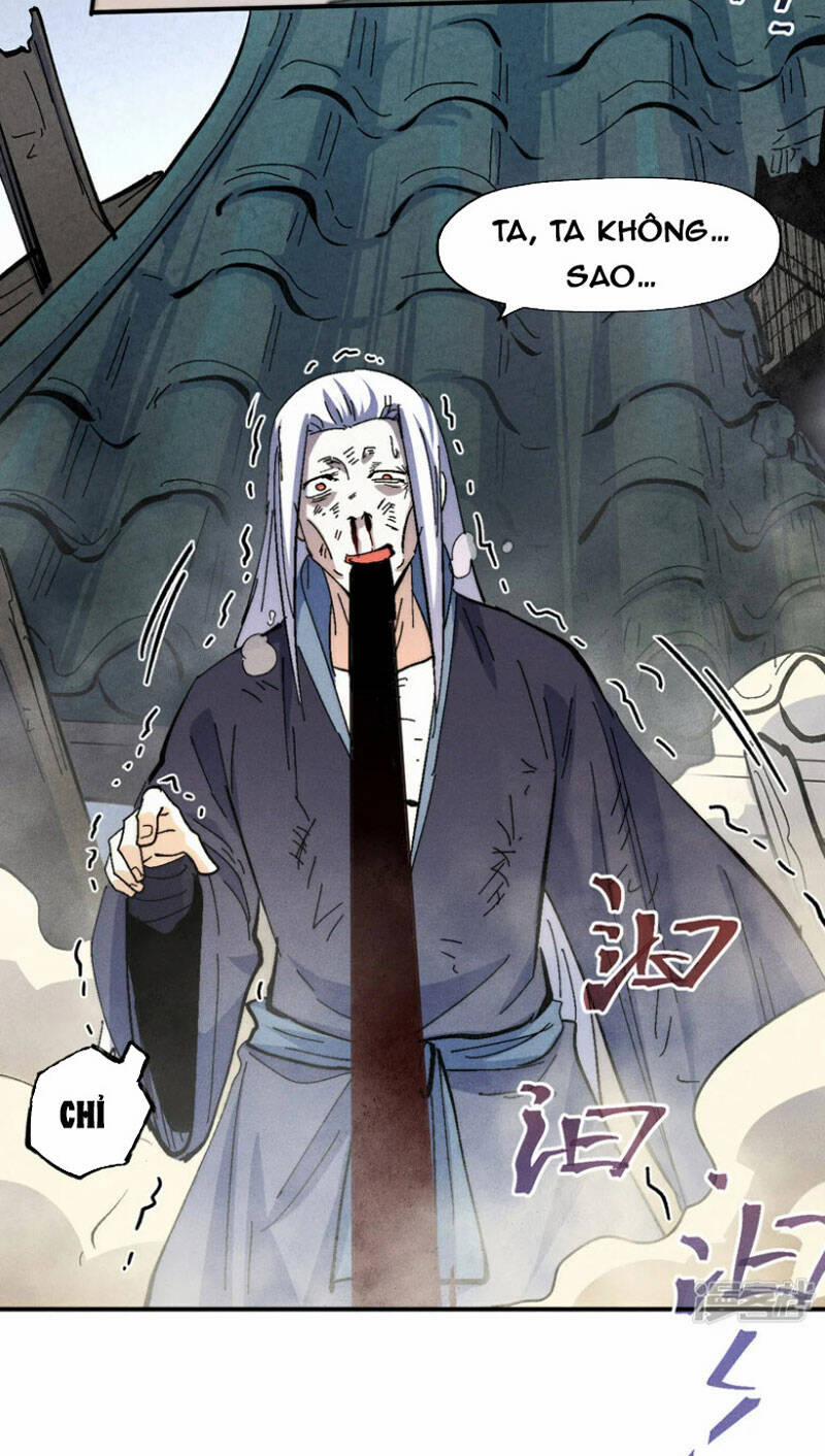 Nhân Vật Chính Mạnh Nhất Lịch Sử 157 trang 17