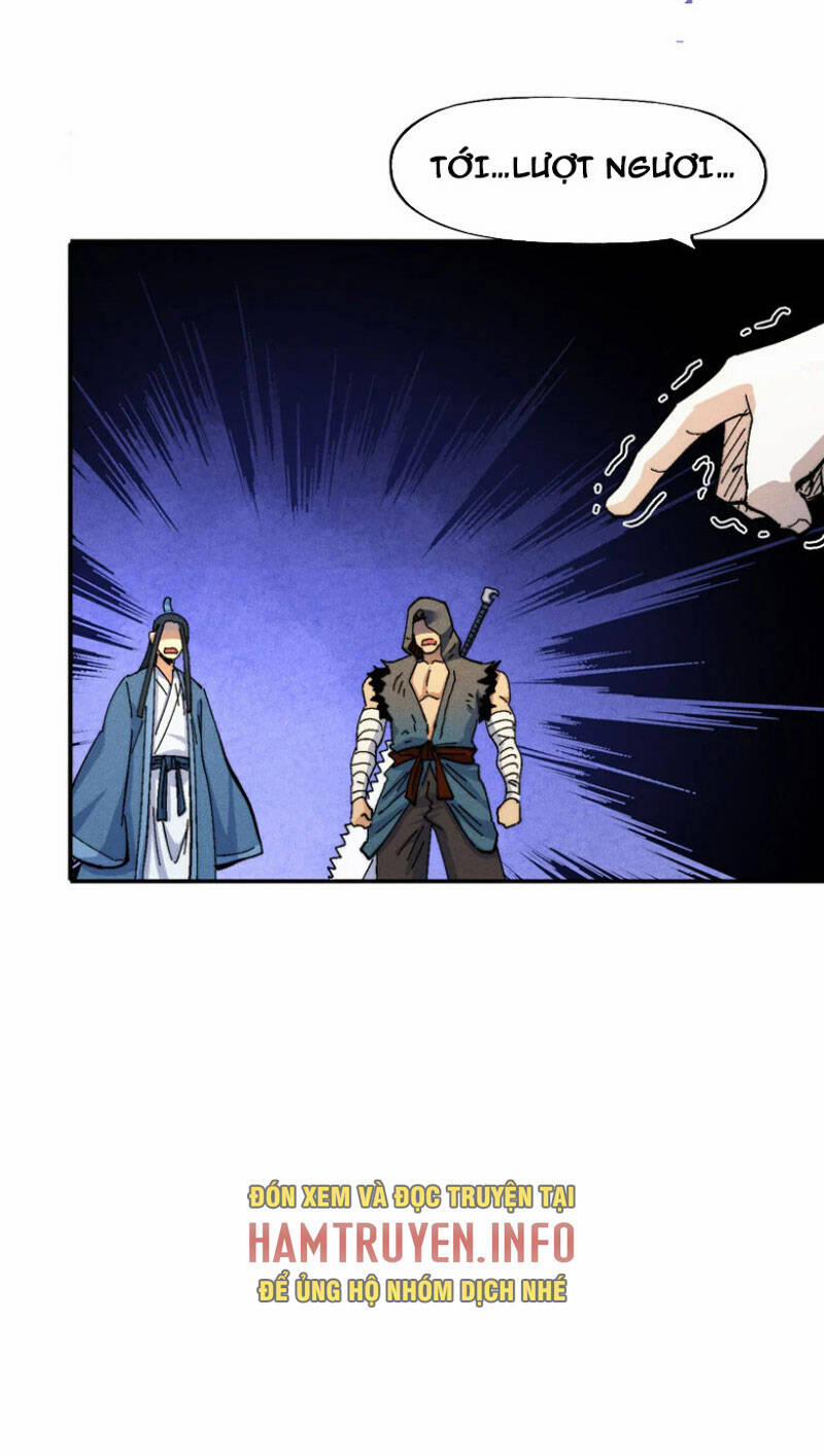 Nhân Vật Chính Mạnh Nhất Lịch Sử 157 trang 18