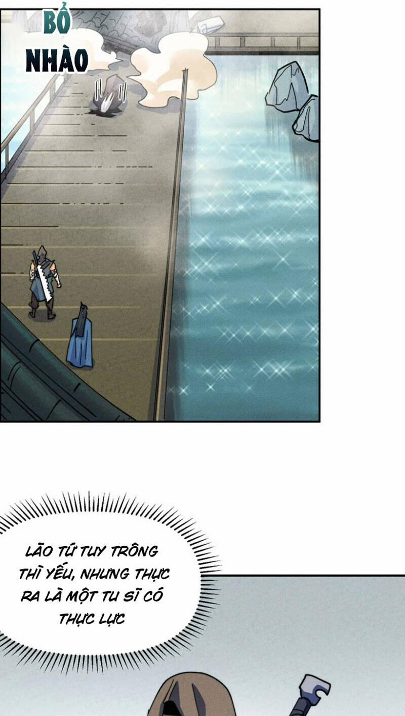 Nhân Vật Chính Mạnh Nhất Lịch Sử 157 trang 19