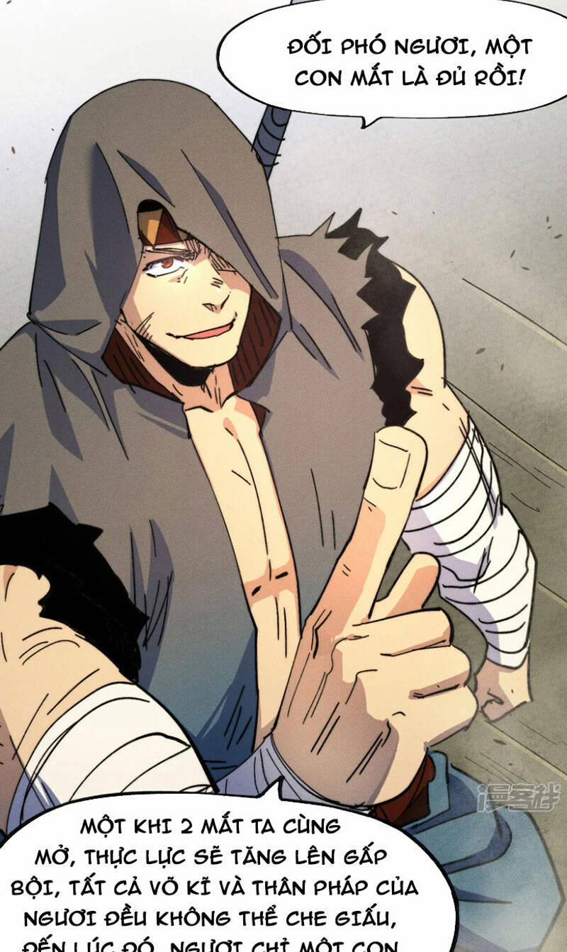 Nhân Vật Chính Mạnh Nhất Lịch Sử 157 trang 22