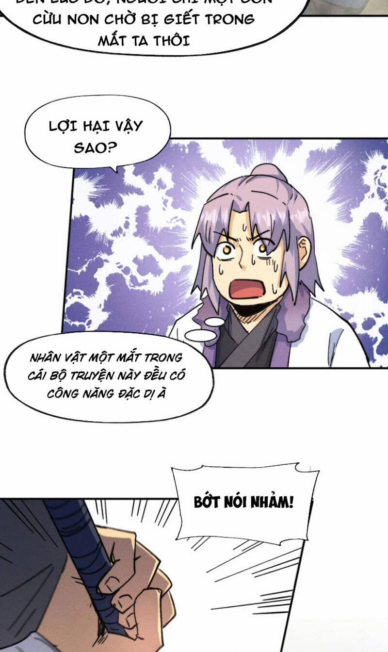 Nhân Vật Chính Mạnh Nhất Lịch Sử 157 trang 23