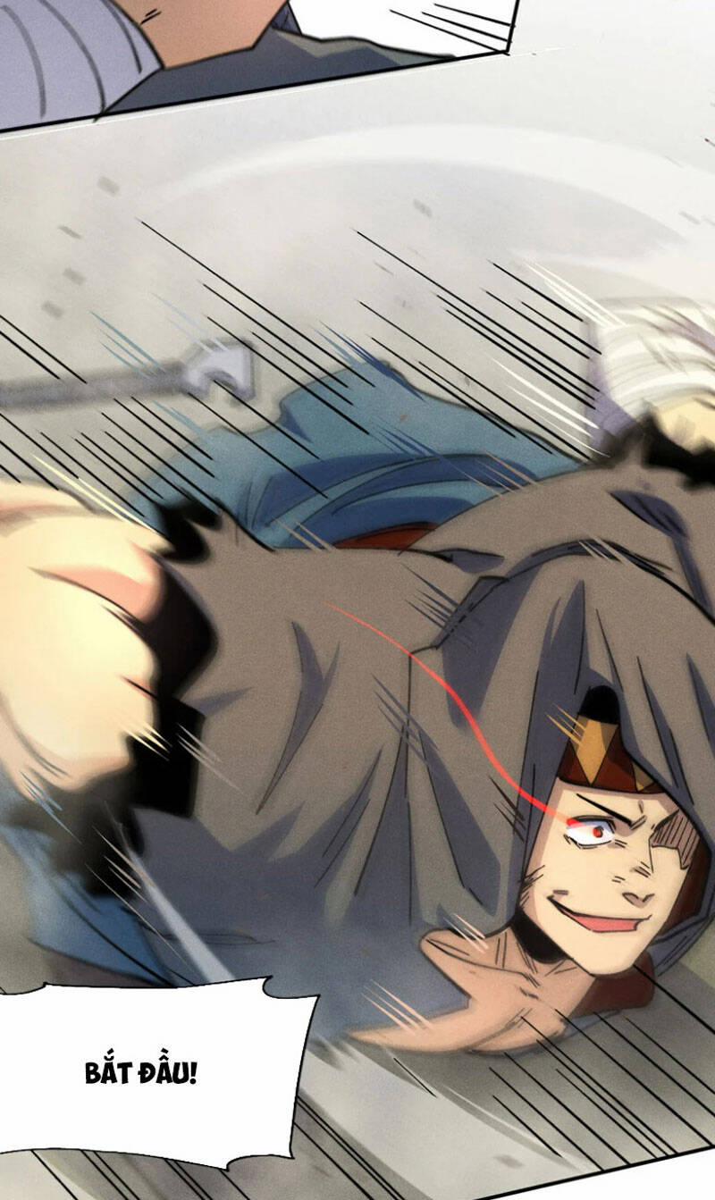 Nhân Vật Chính Mạnh Nhất Lịch Sử 157 trang 24