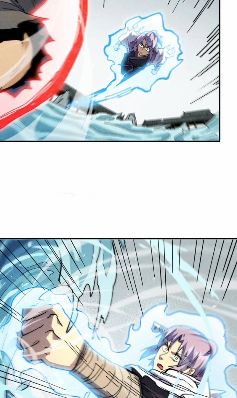 Nhân Vật Chính Mạnh Nhất Lịch Sử 157 trang 27