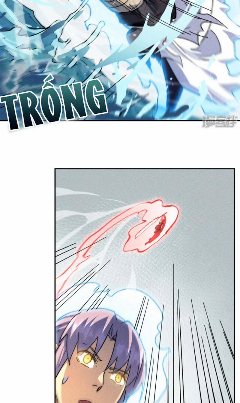 Nhân Vật Chính Mạnh Nhất Lịch Sử 157 trang 28