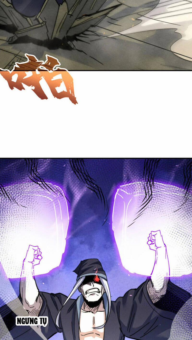 Nhân Vật Chính Mạnh Nhất Lịch Sử 157 trang 3