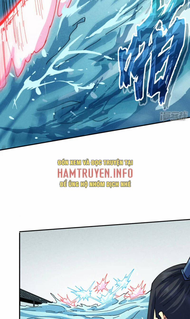 Nhân Vật Chính Mạnh Nhất Lịch Sử 157 trang 30