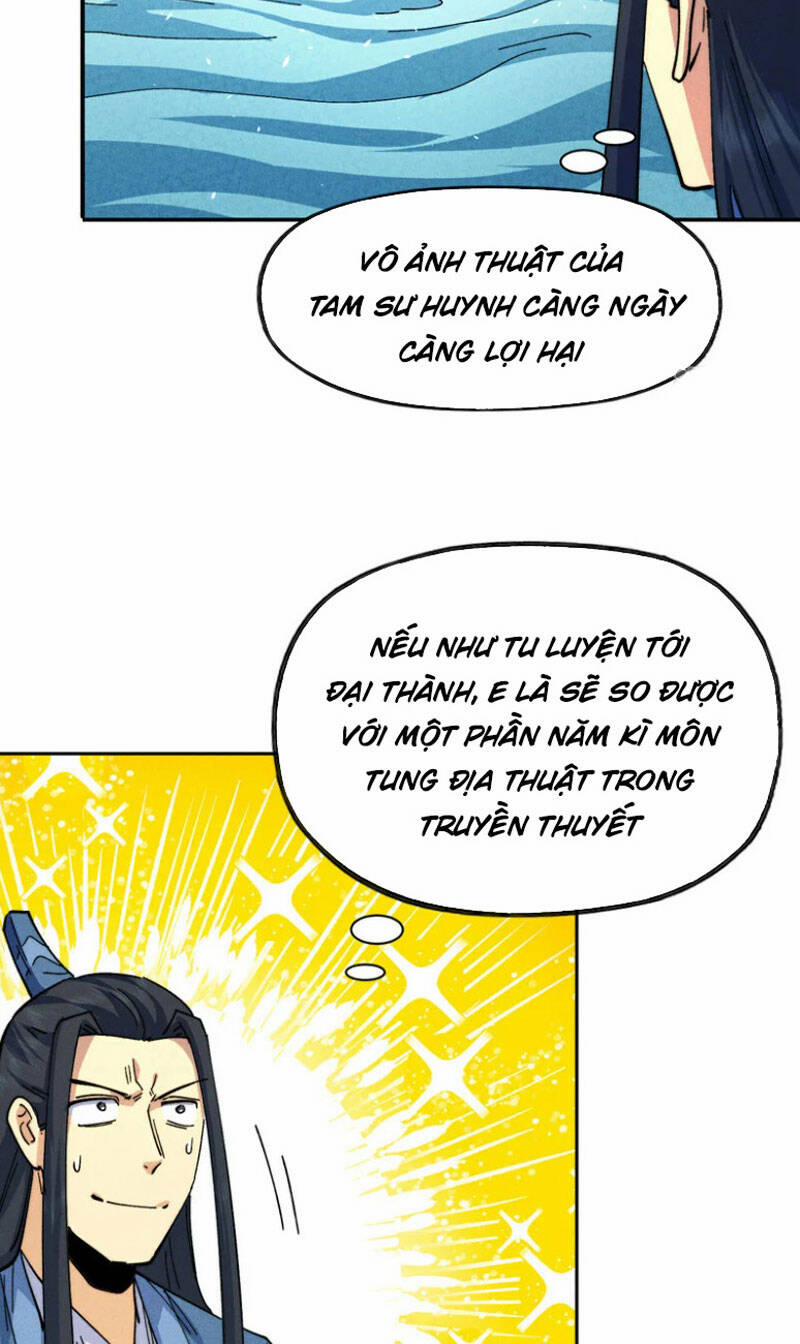 Nhân Vật Chính Mạnh Nhất Lịch Sử 157 trang 31